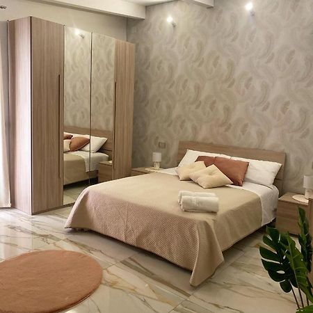 La Perla Luxury Rooms Angri Εξωτερικό φωτογραφία