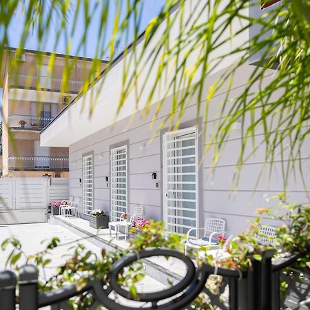 La Perla Luxury Rooms Angri Εξωτερικό φωτογραφία