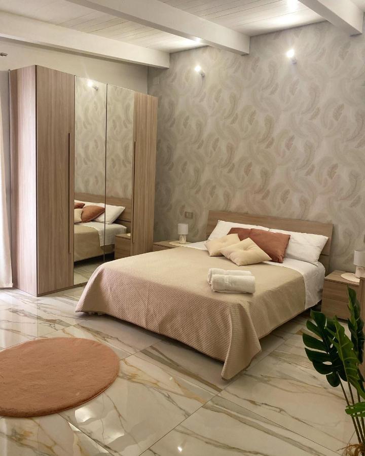 La Perla Luxury Rooms Angri Εξωτερικό φωτογραφία