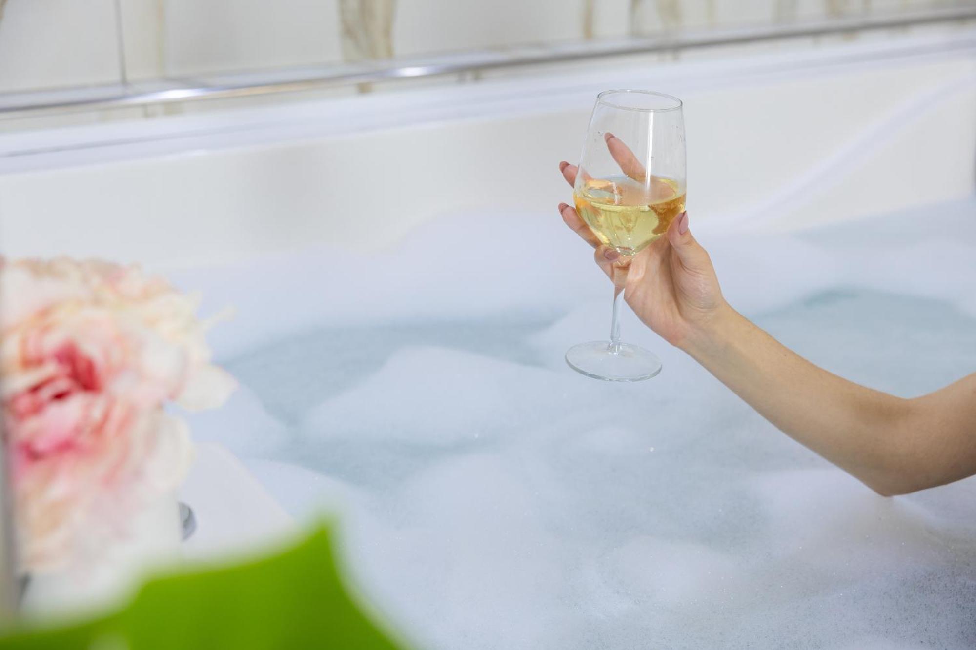 La Perla Luxury Rooms Angri Εξωτερικό φωτογραφία