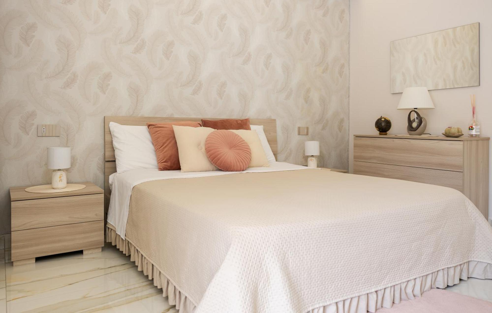 La Perla Luxury Rooms Angri Εξωτερικό φωτογραφία