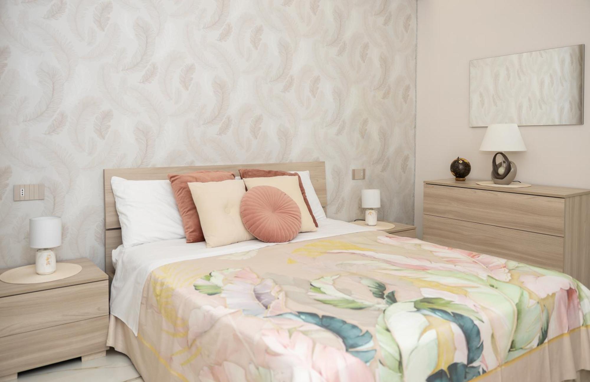 La Perla Luxury Rooms Angri Εξωτερικό φωτογραφία