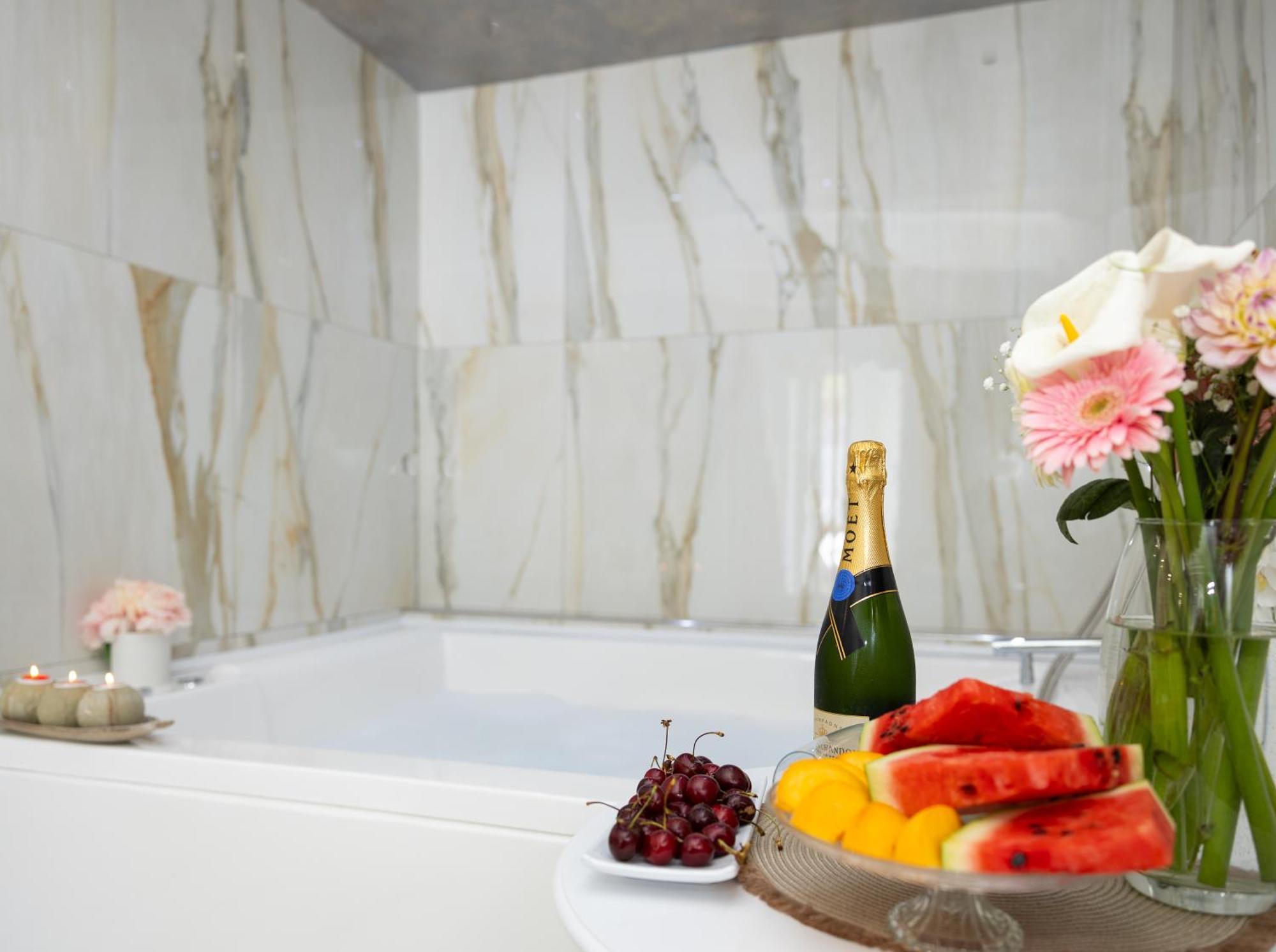 La Perla Luxury Rooms Angri Εξωτερικό φωτογραφία
