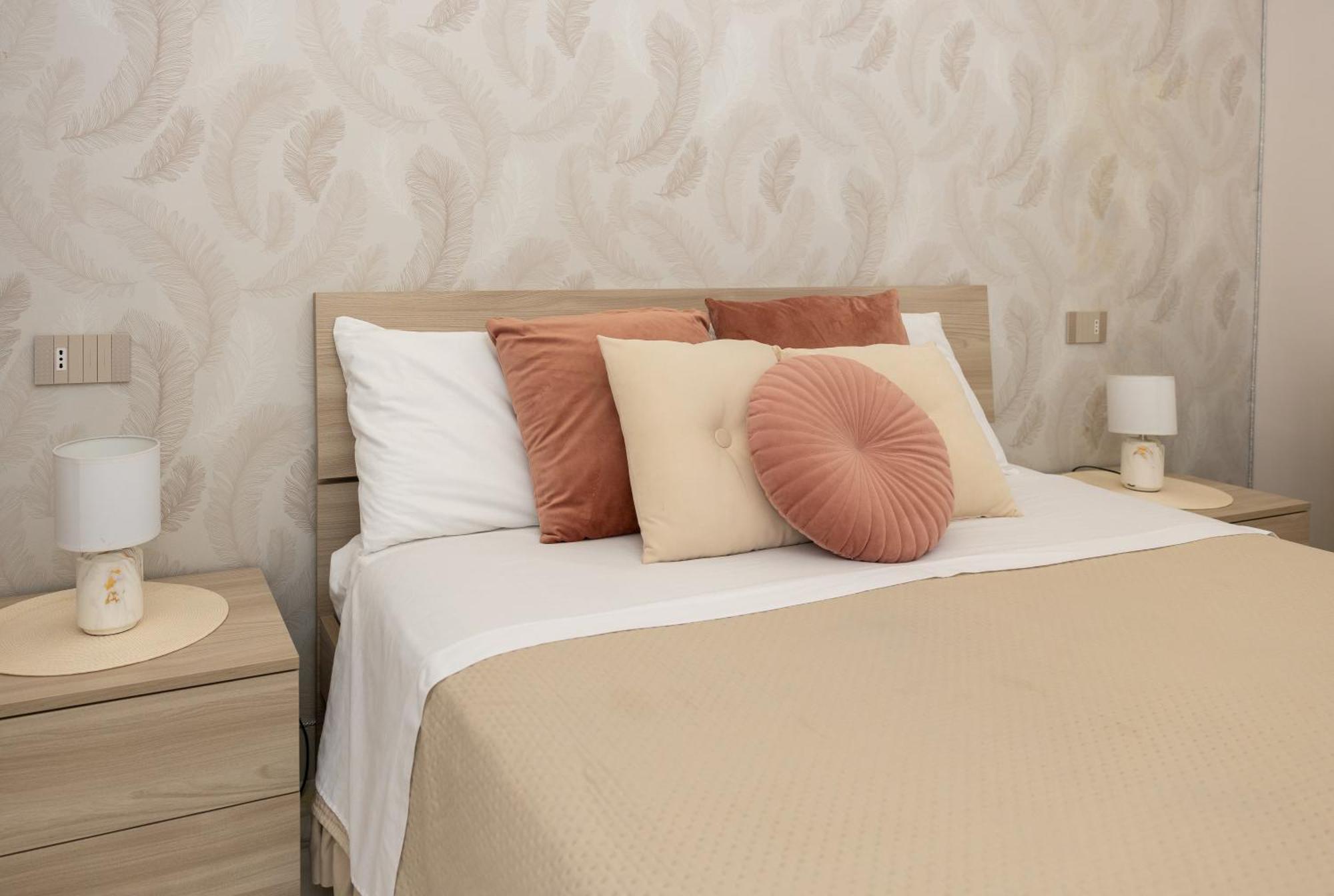 La Perla Luxury Rooms Angri Εξωτερικό φωτογραφία