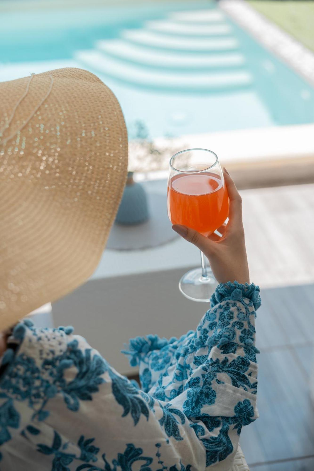 La Perla Luxury Rooms Angri Εξωτερικό φωτογραφία