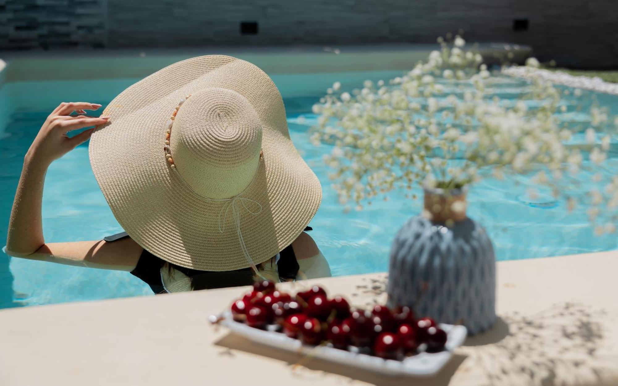 La Perla Luxury Rooms Angri Εξωτερικό φωτογραφία
