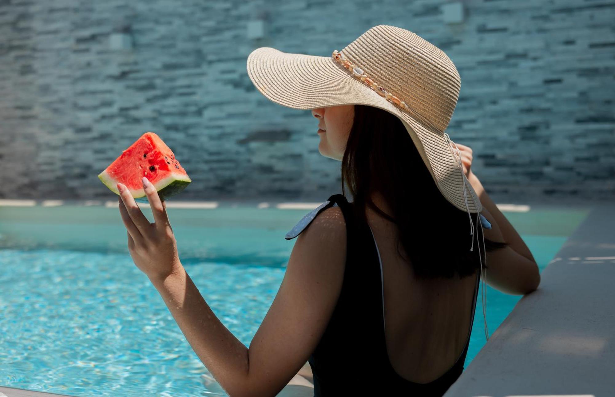 La Perla Luxury Rooms Angri Εξωτερικό φωτογραφία