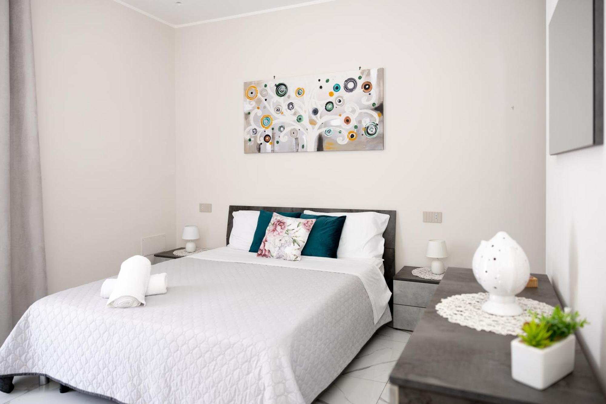 La Perla Luxury Rooms Angri Εξωτερικό φωτογραφία