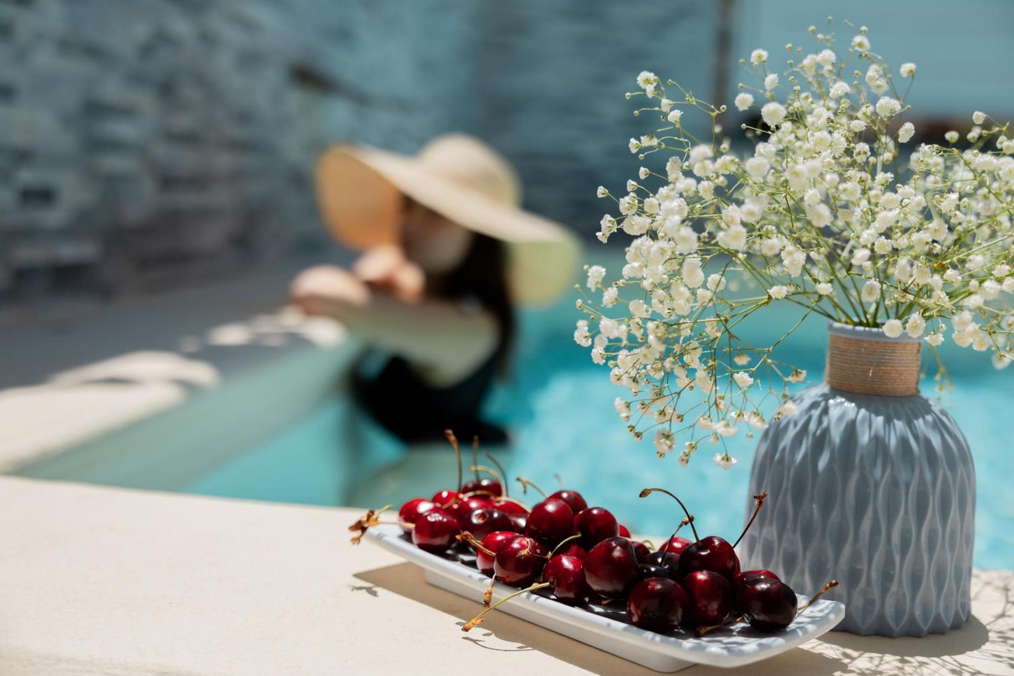 La Perla Luxury Rooms Angri Εξωτερικό φωτογραφία