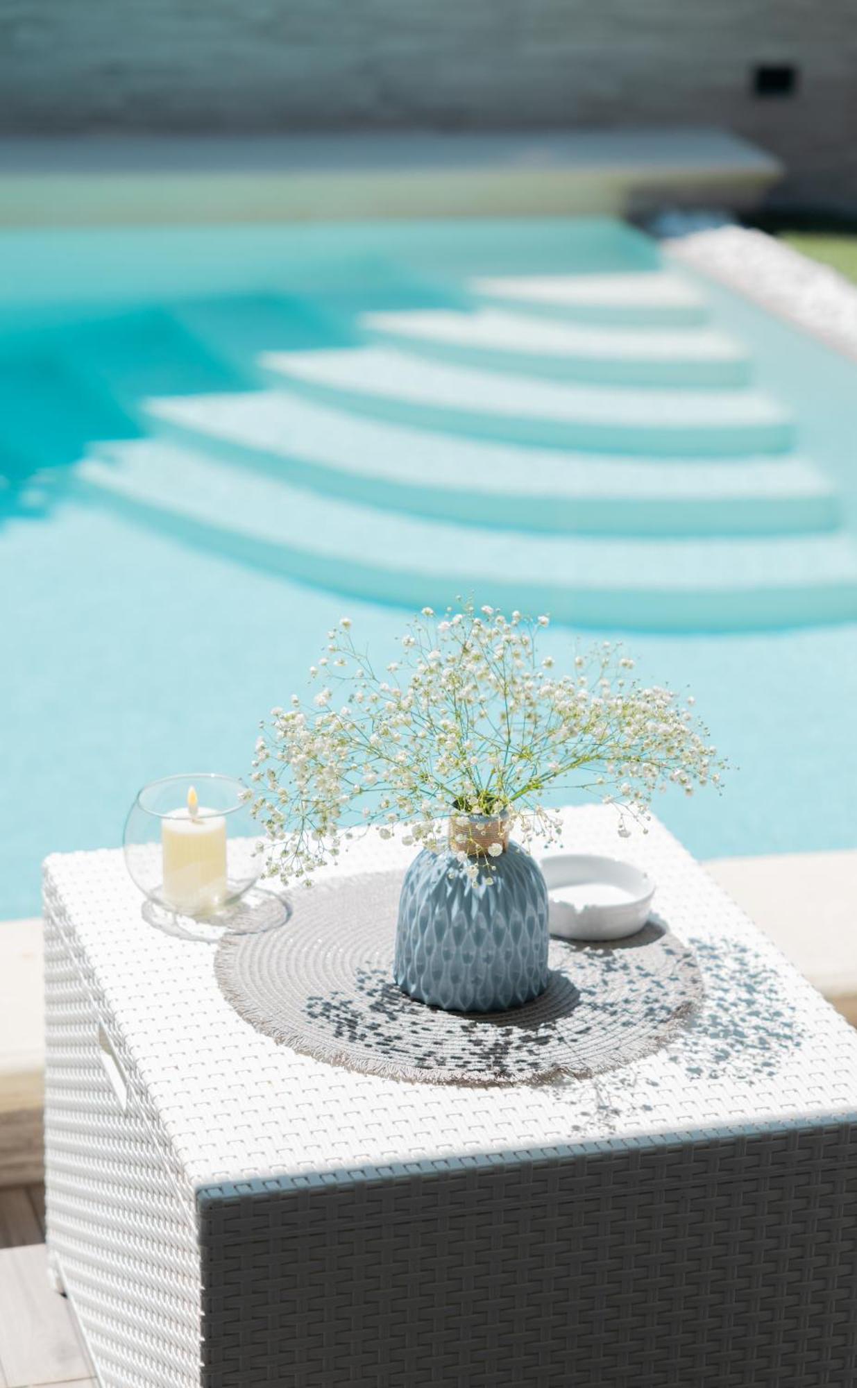 La Perla Luxury Rooms Angri Εξωτερικό φωτογραφία