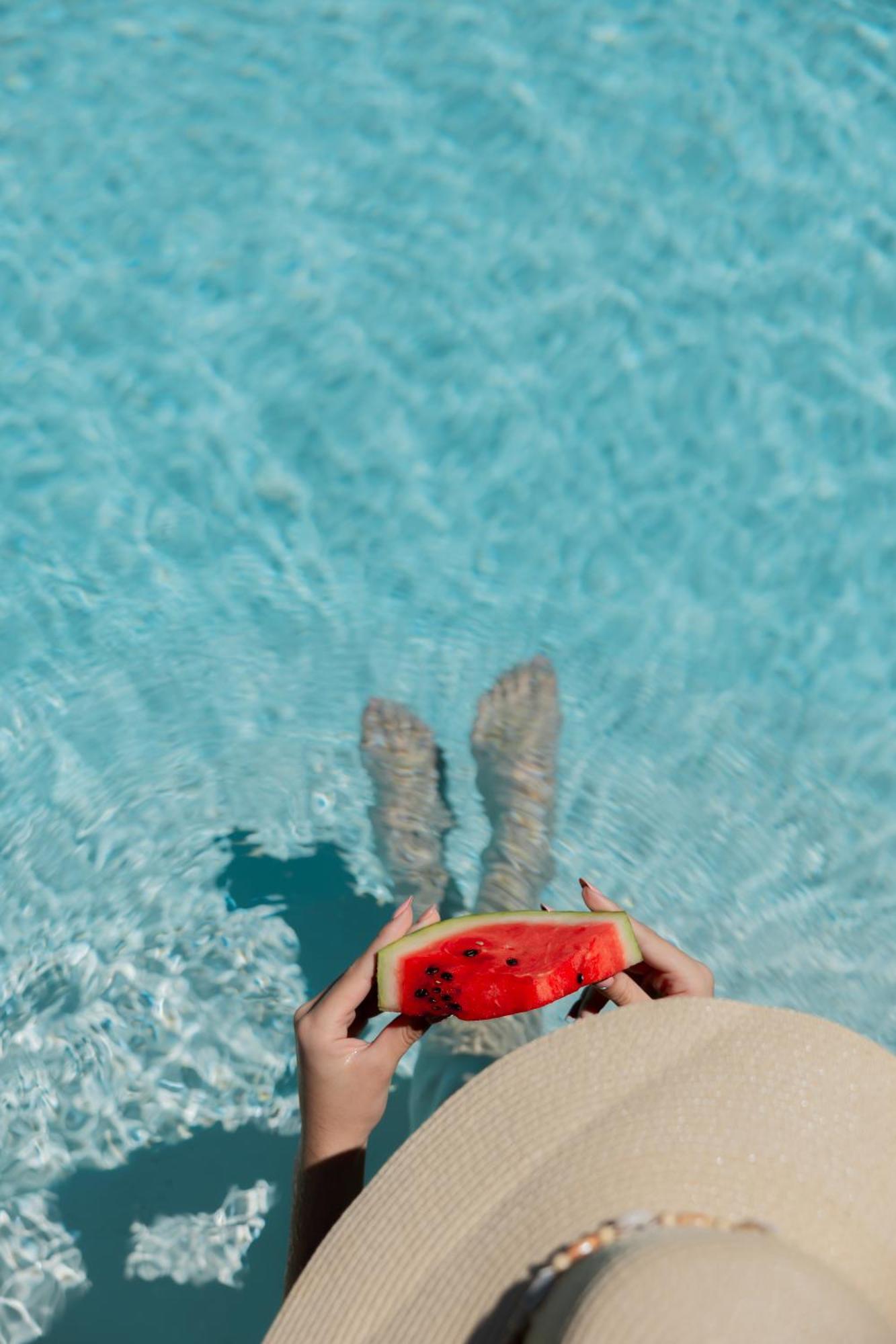 La Perla Luxury Rooms Angri Εξωτερικό φωτογραφία