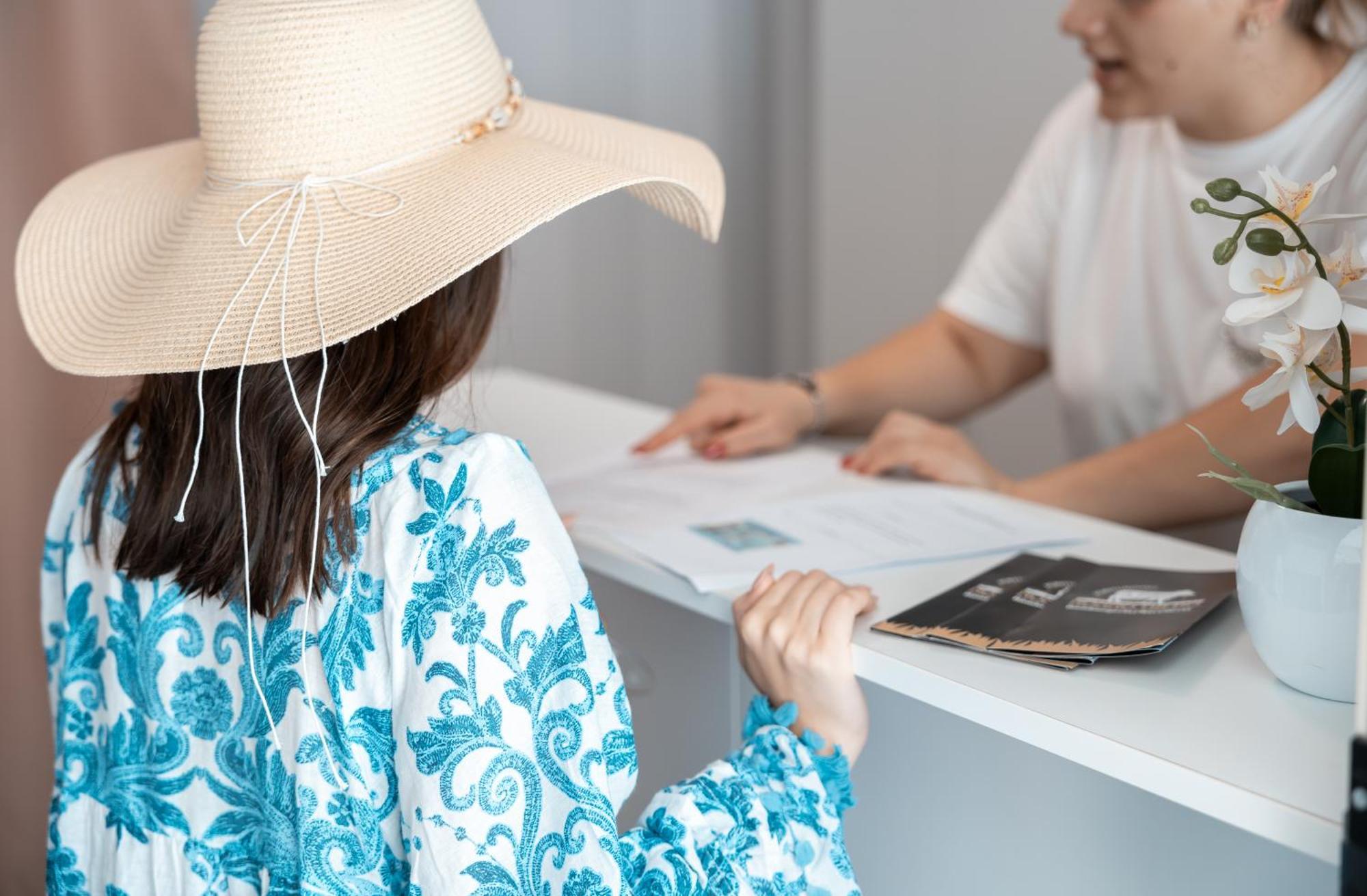 La Perla Luxury Rooms Angri Εξωτερικό φωτογραφία