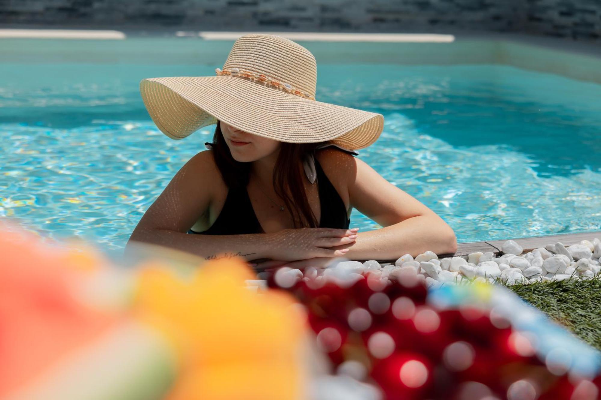 La Perla Luxury Rooms Angri Εξωτερικό φωτογραφία