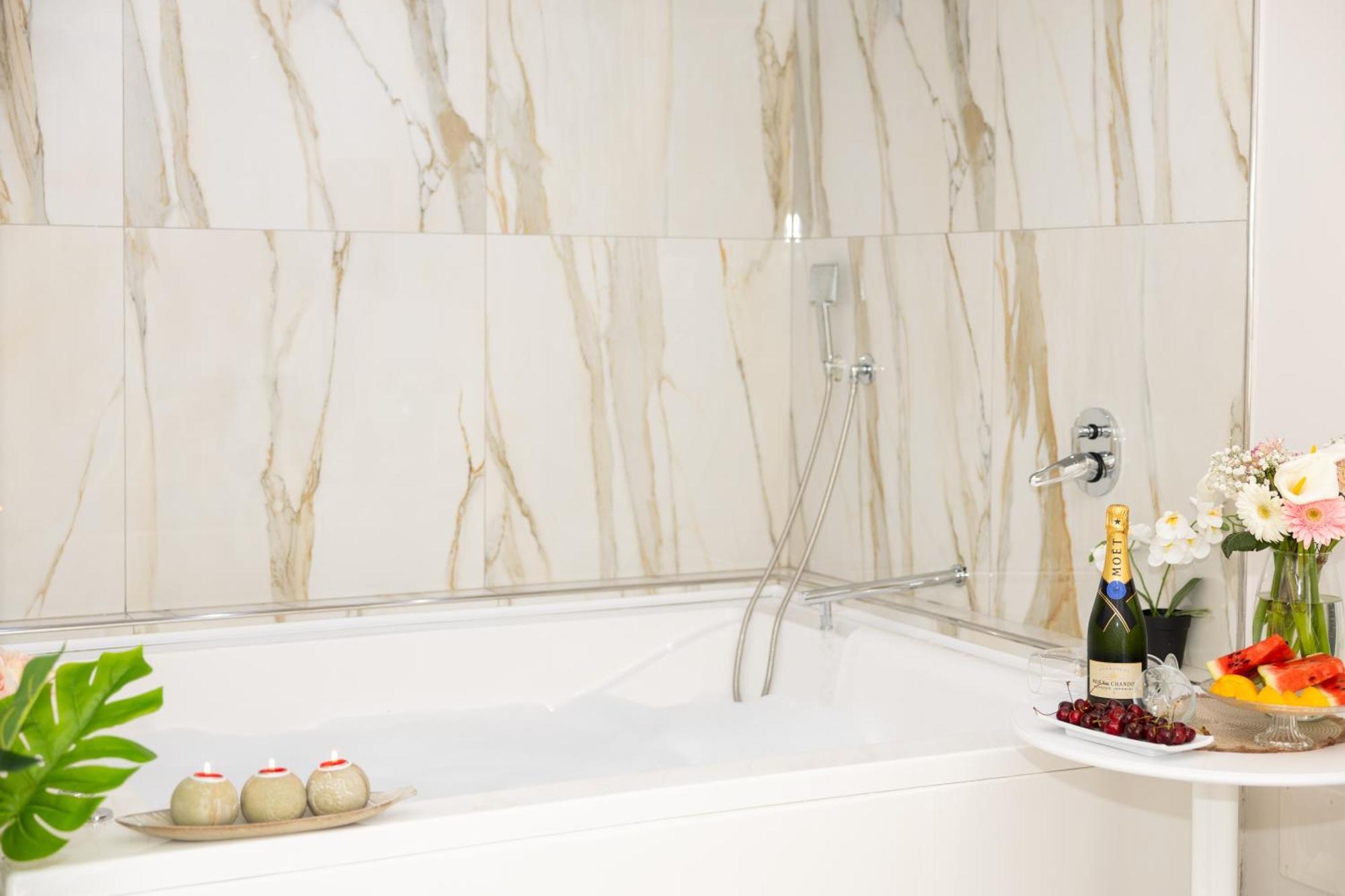 La Perla Luxury Rooms Angri Εξωτερικό φωτογραφία