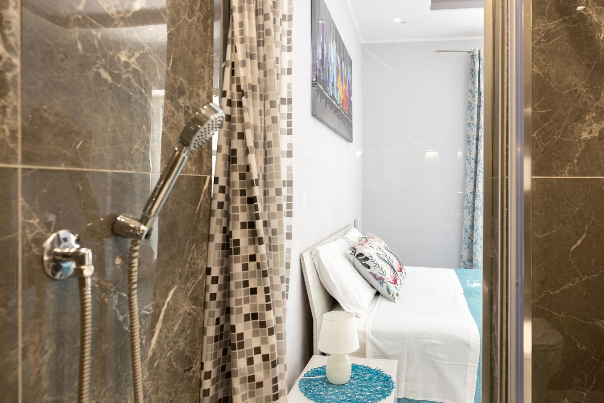 La Perla Luxury Rooms Angri Εξωτερικό φωτογραφία