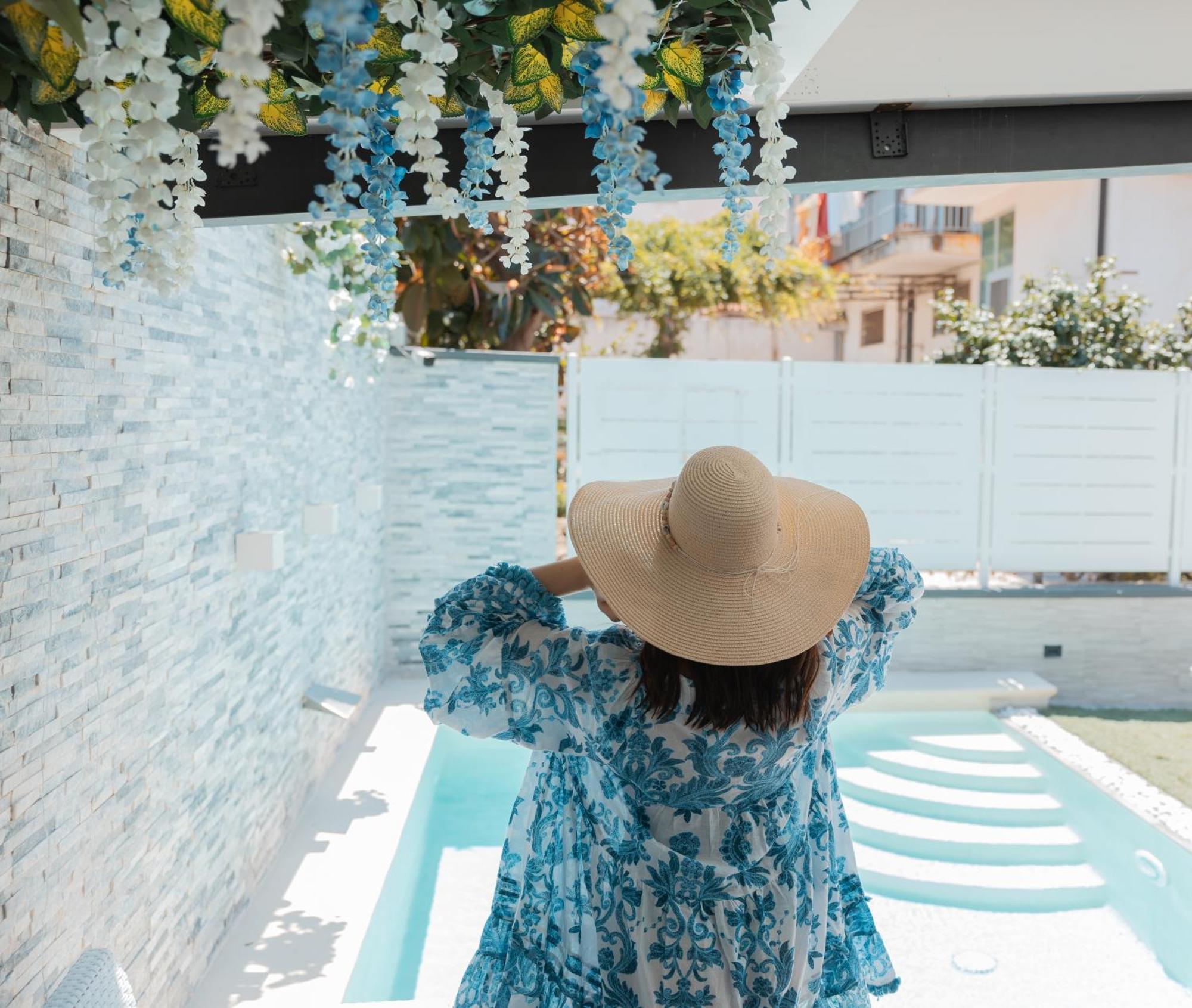 La Perla Luxury Rooms Angri Εξωτερικό φωτογραφία