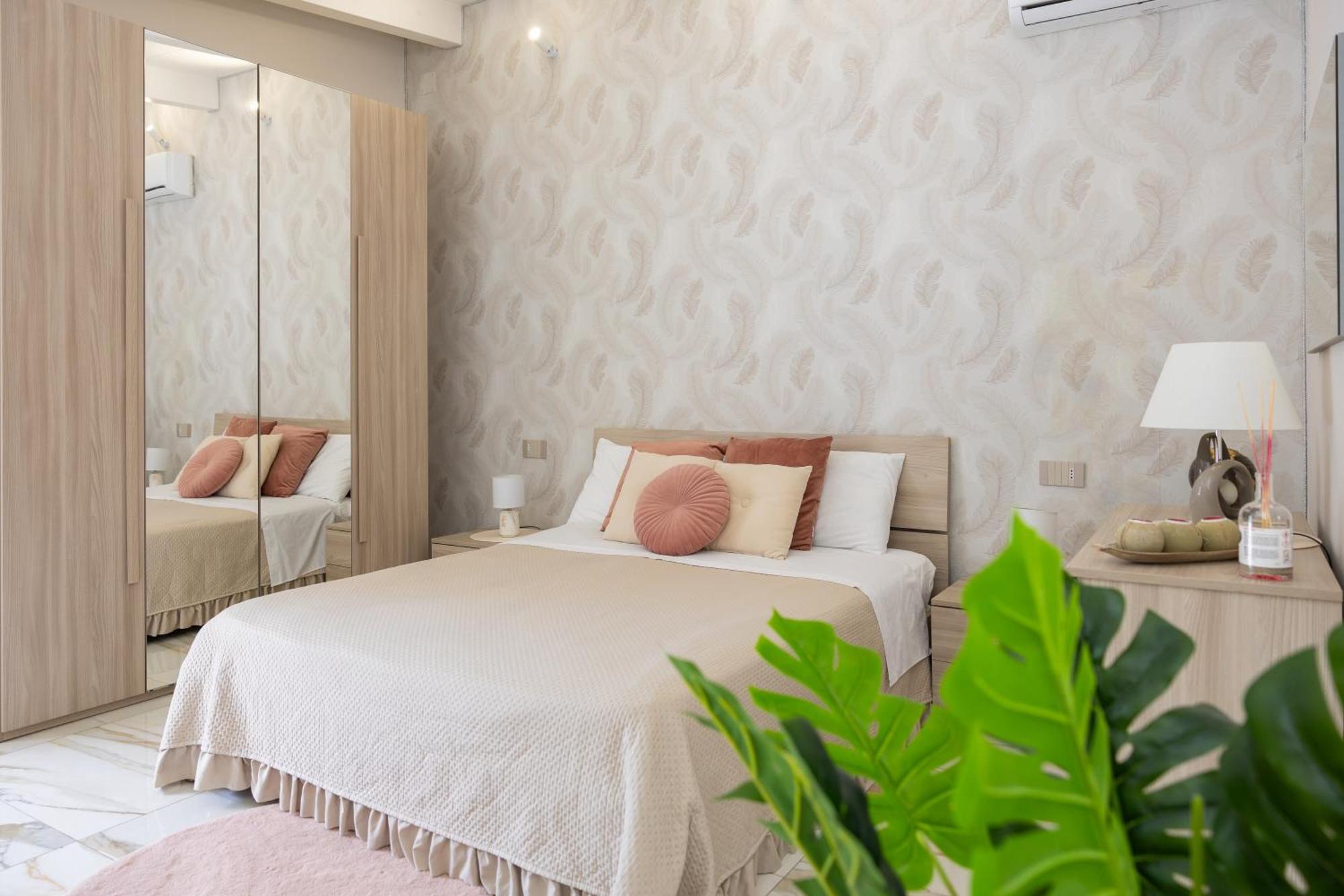 La Perla Luxury Rooms Angri Εξωτερικό φωτογραφία