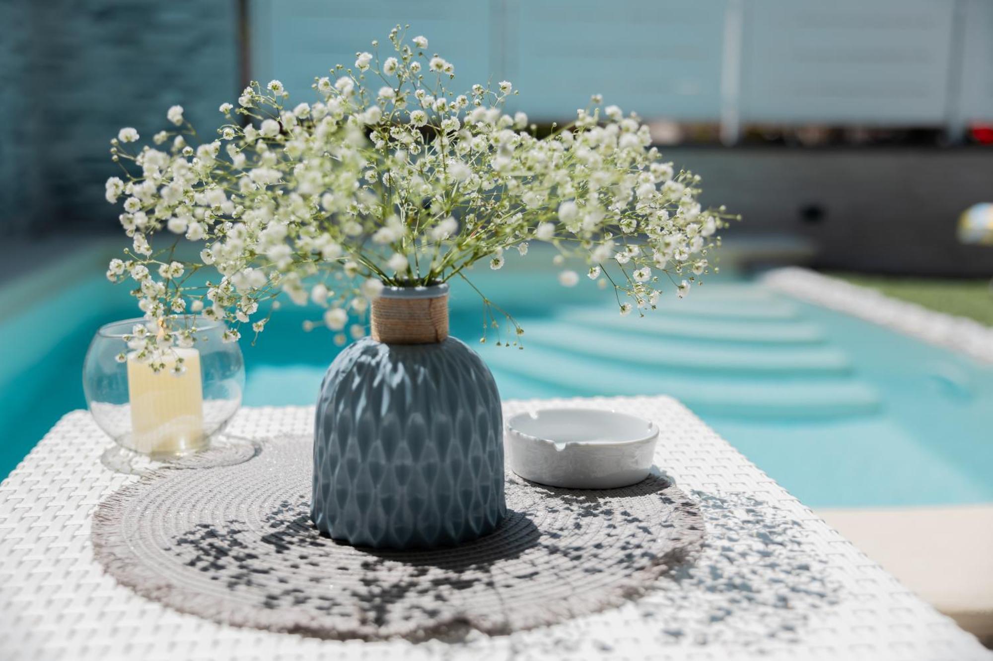 La Perla Luxury Rooms Angri Εξωτερικό φωτογραφία