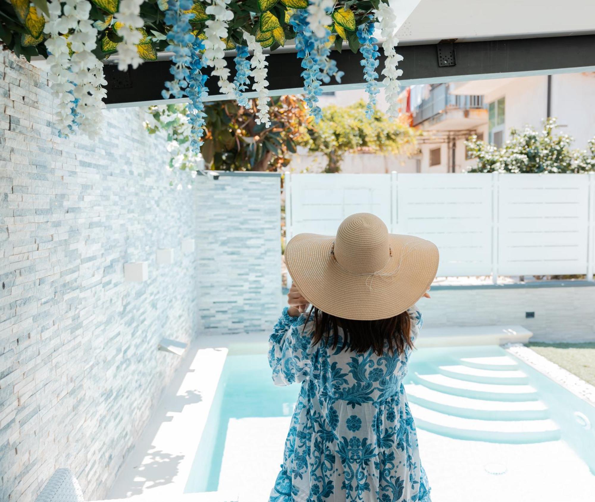 La Perla Luxury Rooms Angri Εξωτερικό φωτογραφία