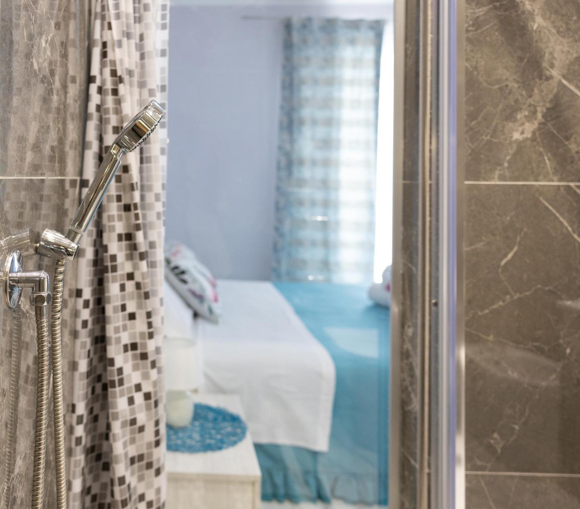La Perla Luxury Rooms Angri Εξωτερικό φωτογραφία