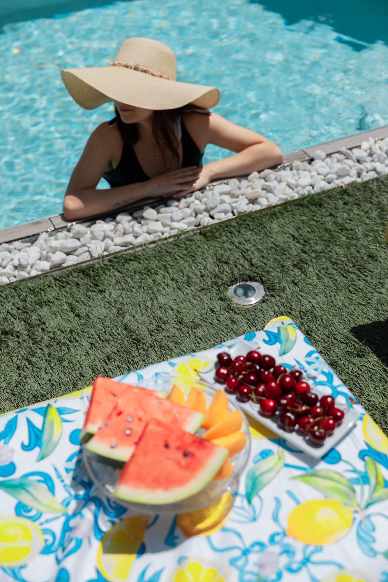 La Perla Luxury Rooms Angri Εξωτερικό φωτογραφία