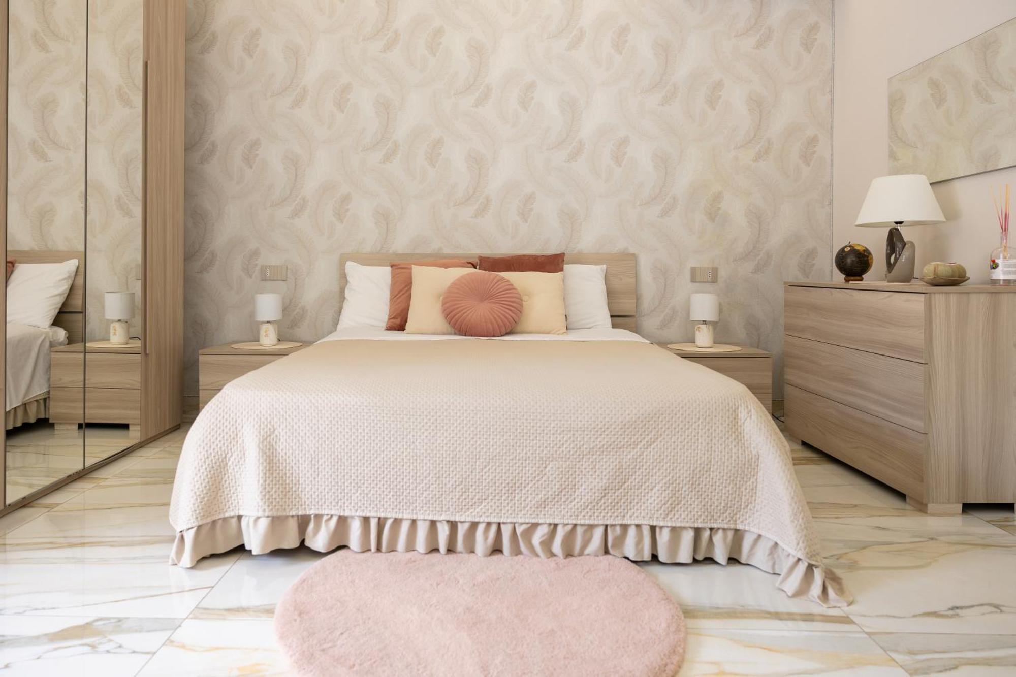 La Perla Luxury Rooms Angri Εξωτερικό φωτογραφία
